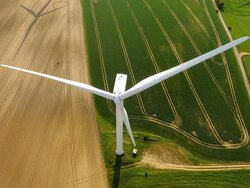 Qualitas Energy acquires further wind energy projects<br />
© iStock / Bestgreenscreen