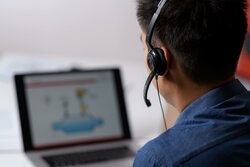 © Renewables Academy (RENAC) AG / Photographer: Heidi Scherm