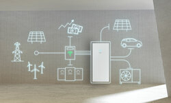 Intelligente Messsysteme (iMSys) sind zentraler Baustein für die digitale Energiewende.<br />
© sonnen GmbH