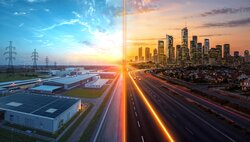 The special exhibit will take place as part of The smarter E Europe 2026 from June 23 to 25, 2026, at Messe München<br />
© Solar Promotion GmbH