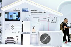 EM-Power Europe 2024 presents a wide range of solutions for more digitalization and flexibility<br />
© Solar Promotion GmbH