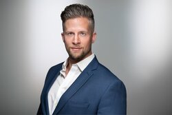 André Cruz, new Chief Operating Officer at Swisspower Renewables AG<br />
© Swisspower Renewables AG