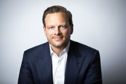 Tion Renewables’ new CEO Ingmar Helmke<br />
© Elfriede Liebenow
