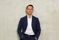 Martin Lemmer led the transaction<br />
© Sapna Richter