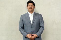 Dr. Martin Siddiqui leaves Tion Renewables<br />
© Sapna Richter