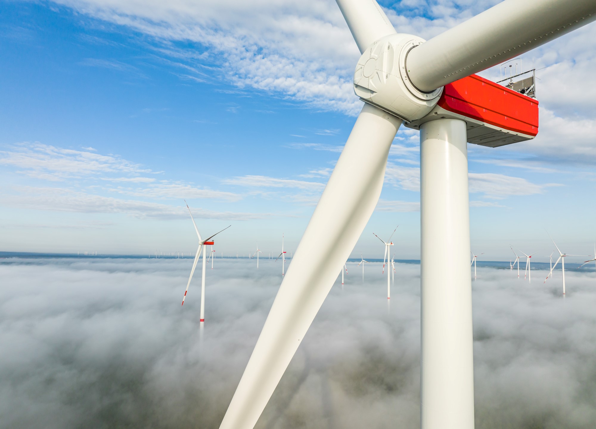 UKA sichert sich rund 18 Prozent des Ausschreibungsvolumens für Windenergie an Land