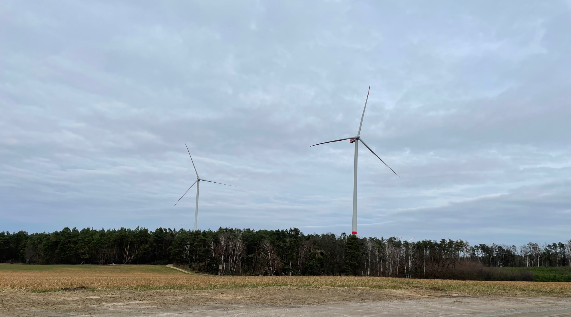 UKA verkauft Windparks an Encavis 