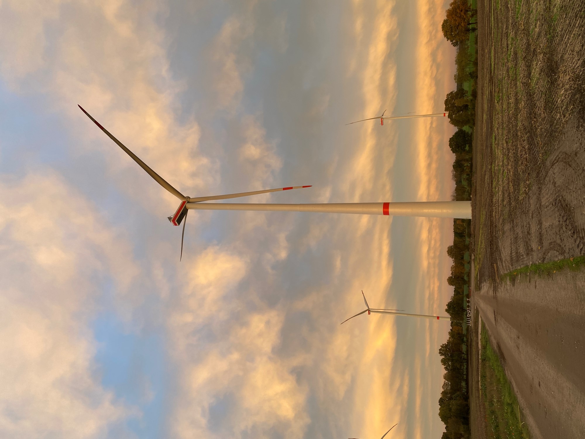UKA nimmt 400. Windenergieanlage in Bostelwiebeck in Betrieb