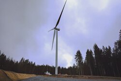 With Eoliennes de Tortebesse, VSB France has commissioned its largest wind farm to date<br />
© VSB Group