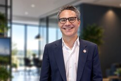 TotalEnergies brings VSB and its German power activities together under “Integrated Power Germany” to develop profitable low carbon energy solutions<br />
© VSB Group/Ben Gierig