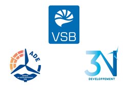 Langfristige Partnerschaft besiegelt zwischen VSB Énergies Nouvelles, ADE und 3N Développement<br />
© VSB Gruppe